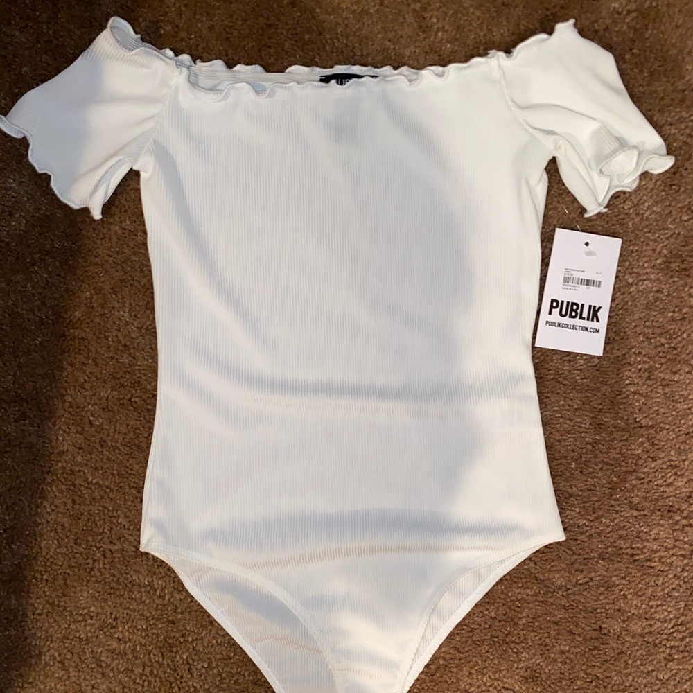 Bodysuit